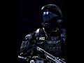 how is the rookie the best odst