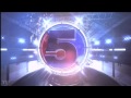 Channel 5 ident 2015 - Celebrity Big Brother Summer 2015