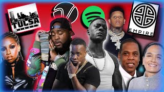 The Mo3 Metadata RedRum + The Yella Beezy Distraction + The $1 Billion Mo3 Cash Vault | Part 3/9