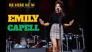 Emily Capell full show from SkyTV EP 9 #emilycapell #thedualers #reggaemusic #skamusic  #theclash