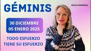 GÉMINIS /💫TODO ESFUERZO TIENE SU RECOMPENSA