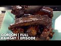 Delicious Stress Free Recipes | Ultimate Cookery Course FULL EPISODE