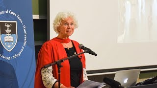 Professor Karin Murris: Reconfiguring the human and educational relationality