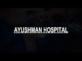 hospitals in sitapur