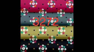 Ahmedabad Mill Finish 17kg Rayon ODP Prints Fabrics 58 Panna Width Only Wholesale Deal Available