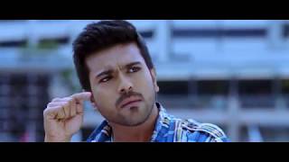 Orange Telugu Movie Video Songs | Hello Rammante  Song | 1080p | Ram Charan | Genelia  | Bhaskar