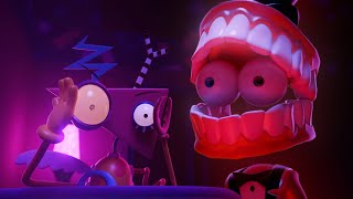 Caine Sings Daisy Bell The Amazing Digital Circus Animation Toxicc Mp3 ...