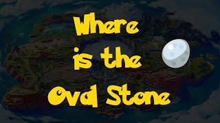 Where Is: The Oval Stone (Pokemon Scarlet & Violet)