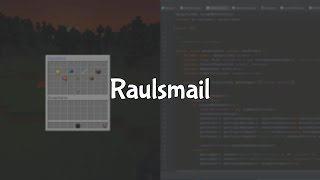 Spigot Development - Random Plugins