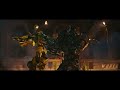 transformers 8 rise of the unicorn – first trailer 2025 paramount pictures