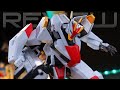 AMAIM WARRIOR AT THE BORDERLINE! - HG 1/72 MAILeS Kenbu Review