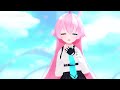 【ブルーアーカイブ mmd／4k／60fps】小鳥遊 ホシノ【うそつき】