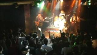 영부인밴드(0vueen) I Was Born To Love You / Korean Queen Tribute Band (2009.1)