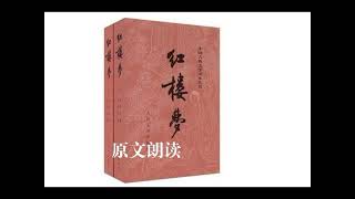 《红楼梦》原文朗读  第八十三回  省宫闱贾元妃染恙 闹闺阃薛宝钗吞声