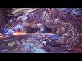 【mhw】arch tempered xeno jiiva 歴戦王ゼノジーヴァ 太刀 ソロ 初討伐 13 33