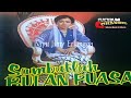 Sambutlah Bulan Puasa - Hj.Rosita | OG.Alfata Qasidah Lawas