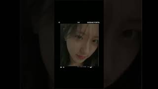 [우주소녀] 이 노래 자기 전에 듣고 푹 잘자 우정🌙