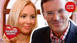 Blonde Vermittlerin verdreht Walther den Kopf! 💋🔥 | Traumfrau gesucht | Ganze Folge #13
