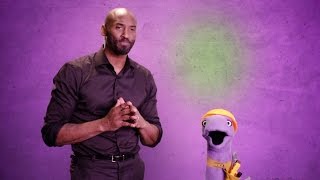 Inside Kobe Bryant's Musecage (Part 1) | ESPN