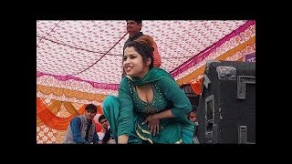 Banke Aaja Byahli Re |  Gagan Haryanvi, A K Jatti | Muskan Baby