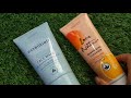 oriflame essential face wash vitamin e and love nature energising cleanser orange u0026 apricot benefits