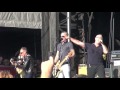 Bad Religion - Full Show at Riot Fest Chicago 9-18-16