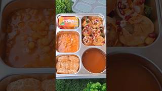 Lunch box #monday🥰🥰lunch box #kids school tifin box #fulka #shorts #ytshorts video