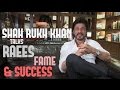 Uncut: Shah Rukh Khan Exclusive Interview