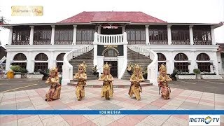 Idenesia - Menapak Jejak di Bumi Sriwijaya (2)