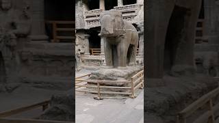 एलीफैंटा की गुफायें ।। Elephanta Ki Gufayen ।। Elephanta Caves ।।