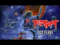 RETADOR - Lux Ferre (Official Lyric-Video) [2025]