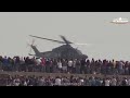 hh 139 combat s.a.r caorle air show 2024