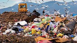 Illegal Dumping Prevention PSA