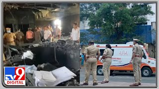 Virar Hospital fire: 14 dead, PM Modi announces ex gratia to kin of deceased