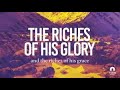 Bible Study - Lesson 20 - The Riches of the Glory of His Inheritance - Ephesians 1:18