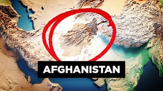 Why Afghanistan Is Impossible to Conquer