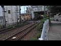 東急目黒線3000系3105編成特急海老名行