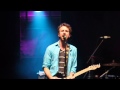 The Trews, I Can't Stop Laughing. Whistler BC