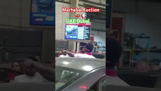 Marhaba Auction Uae DUBAI Sharjah #marhaba #auction #uae #dubai #sharjah #car #cars #vehicles #2025