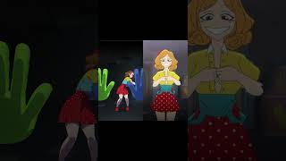 Miss Delight COMPILATION (Poppy Playtime 3 Animation)