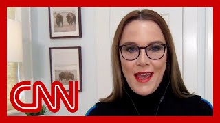 SE Cupp: Right-wing media isn't doing journalism. It's fan fiction