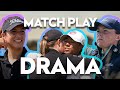 Match Play Mayhem 🫢 | The 121st Women’s Amateur Championship