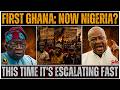 NIGERIA RETALIATES SOUTH AFRICA'S XENOPHOBIA — THIS IS ESCALATING FAST