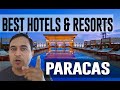 Best Hotels and Resorts in Paracas, Peru