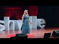 How Sewage Saved My Husband's Life from a Superbug | Steffanie Strathdee | TEDxNashville