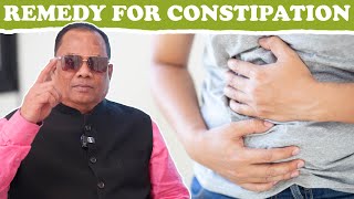 மலச்சிக்கல் / Remedy for Constipation / Dr.C.K.Nandagopalan