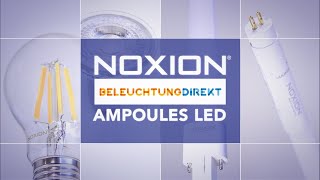 Ampoules LED Noxion | Beleuchtungdirekt.ch