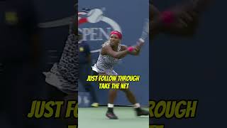 🎾 The Power of a Father's Faith – Serena Williams' Journey! 💪🔥