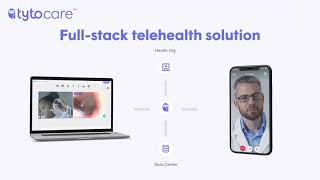 TytoCare Professional Solutions