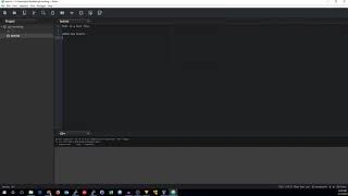 Git with Atom and git-plus